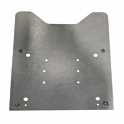Anti Wobble-Stability base Plate for Gemini Series