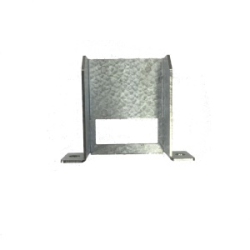 Barcode Scanner Mounting Bracket-VUQUEST 3310G/3320G/3330G