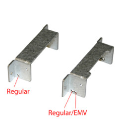 1700W MCR Bracket 1700W MCR Bracket