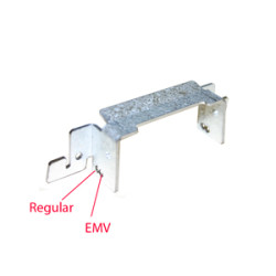MCR BRACKET for GT3000/T4000/GT5000 MCR BRACKET for GT3000/T4000/GT5000