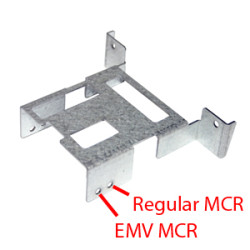 MCR BRACKET for C4000 MCR BRACKET for C4000