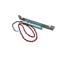LIGHTING KIT MCR MS-RW/CIS TIT For LSK2500 Kiosk LIGHTING KIT MCR MS-RW/CIS TIT For LSK2500 Kiosk