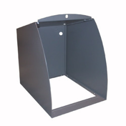 VAULT TOP HOUSING