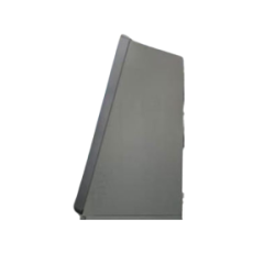 VAULT TOP HOUSING-GEMINI SERIES Rev 1