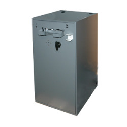 VAULT Assembly W/ DOOR