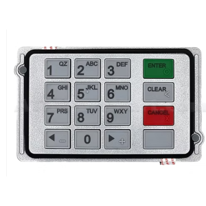 Keypads