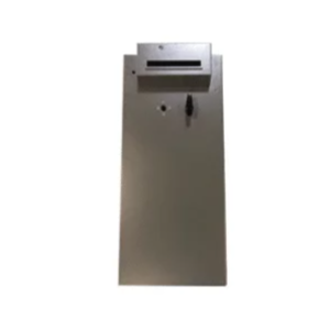 Vault Parts & Accessories